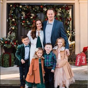 Meet your Posher, Posh